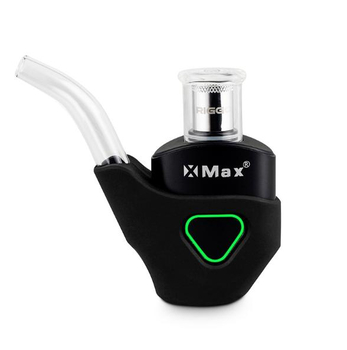 Вапорайзер XVAPE XMAX Riggo - Бренд XVape - Магазин ТОПовых приборов и аксессуаров для  курения  bongstore.ru